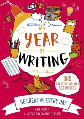 My Year of Writing - Rooney, Anne