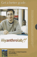 Myanthrolab -- Standalone Access Card -- For Anthropology
