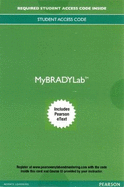 Mybradylab with Pearson Etext -- Access Card -- For Advanced EMT: A Clinical Reasoning Approach