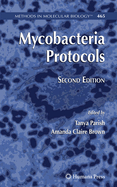 Mycobacteria Protocols