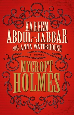 Mycroft Holmes - Abdul-Jabbar, Kareem, and Waterhouse, Anna
