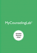 Mylab Counseling with Pearson Etext -- Access Card -- For Professional Counseling: A Process Guide to Helping