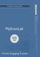 Mylab Economics with Pearson Etext -- Access Card -- For the Economics of Money, Banking and Financial Markets, Business School Edition