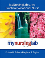 Mylab Nursing for the Practical/Vocational Nurse (Text + Access Code)