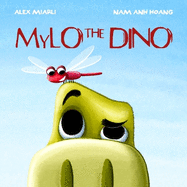 Mylo the Dino