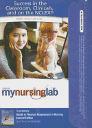 Mynursinglab -- Access Card -- For Health and Physical Assessment in Nursing