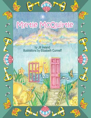 Myrtle McQuirtle - Ireland, Jill G