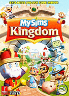 MySims Kingdoms: Prima's Official Game Guide