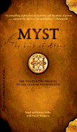 Myst: The Book of Atrus - Miller, Rand, and Miller, Robyn, and Wingrove, David
