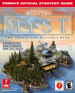 Myst the Next Dimension: Official Strategy Guide