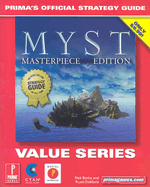 Myst (Value Series): Prima's Official Strategy Guide