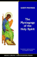Mystagogy of the Holy Spirit