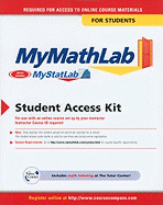 Mystatlab Student Access Code Card for Statistics for Managers Using Microsoft Excel (Standalone)