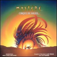 Mystere [Expanded Edition] - Cirque du Soleil