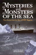Mysteries and Monsters of the Sea