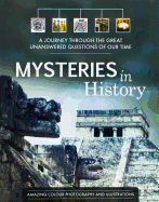 Mysteries in History - Parragon