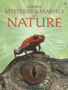 Mysteries & Marvels of Nature - Dalby, Elizabeth, and Tatchell, Judy (Editor), and Tomlins, Karen (Designer), and Russell, Ruth (Designer)