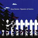 Mysteries of America/Colouring the Edge