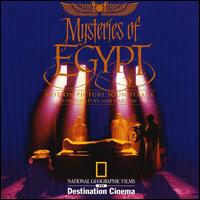 Mysteries of Egypt - Original Soundtrack