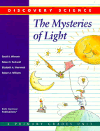 Mysteries of Light - Winnett, David A