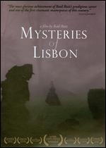 Mysteries of Lisbon - Ral Ruiz