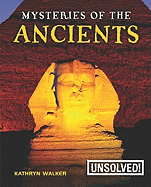 Mysteries of the Ancients