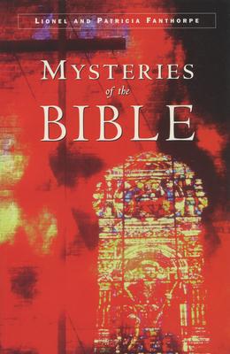 Mysteries of the Bible - Fanthorpe, Patricia