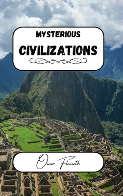 Mysterious Civilizations: Enygma Chronicles - Flemeth, Omar