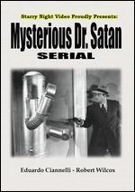 Mysterious Doctor Satan