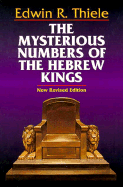 Mysterious Numbers of the Hebrew Kings