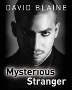 Mysterious Stranger (HB) - Blaine, David