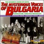 Mysterious Voices of Bulgaria