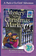Mystery at the Christmas Market: Austria 3