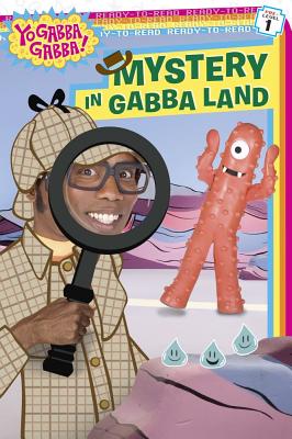Mystery in Gabba Land - McDoogle, Farrah