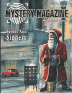 Mystery Magazine: December 2023