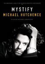 Mystery: Michael Hutchence