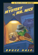 Mystery of Mr. Nice