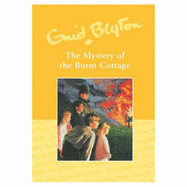 Mystery of the Burnt Cottage
