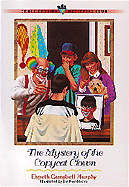 Mystery of the Copycat Clown