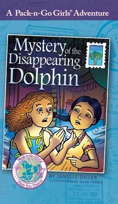 Mystery of the Disappearing Dolphin: Mexico 2 - Diller, Janelle, and Travis, Lisa, Professor (Editor)