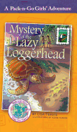 Mystery of the Lazy Loggerhead: Brazil 2