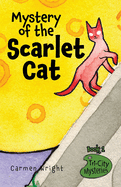 Mystery of the Scarlet Cat
