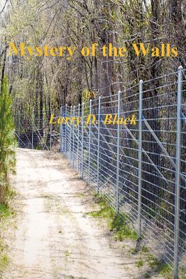 Mystery of the Walls - Black, Larry, Professor