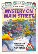 Mystery on Main Street - Allan, Tony