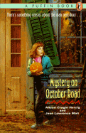 Mystery on October Road