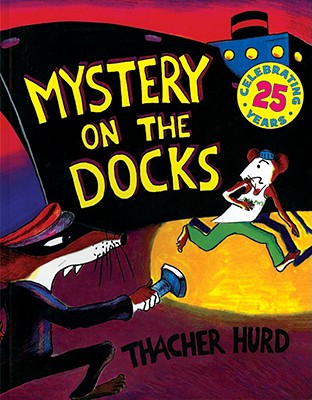 Mystery on the Docks 25th Anniversary Edition - 