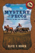 Mystery on the Pecos