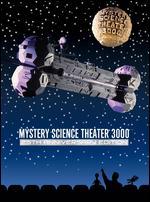 Mystery Science Theater 3000: 25th Anniversary Edition [5 Discs]