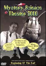 Mystery Science Theater 3000: Beginning of the End - 