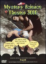 Mystery Science Theater 3000: Eegah - 